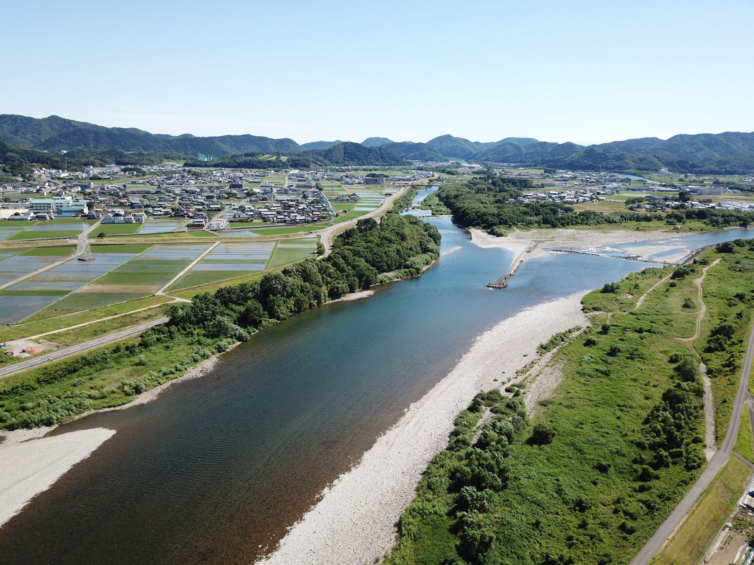 関市について | せき情報局